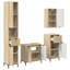 60.5cm Bathroom Vanity Base Only-1950945314