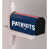 New England Patriots est en rupture de stock