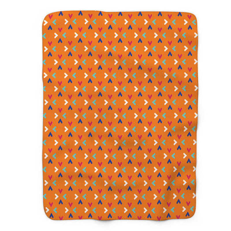 Calm Bright - couverture de qualité supérieure 1 pièce, Lit simple
