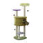 Emidio 51'' H Cat Tree
