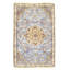 Ignatzia One-of-a-Kind 4'8'' x 2'11'' Hand Knotted Area Rug