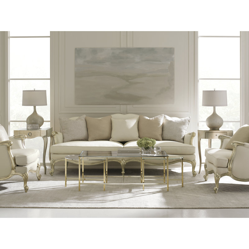 Caracole Classic End Table