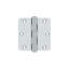 102'' x 102'' Butt Bearing Hinge-14748218