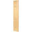 Colonial Paneled Solid Wood Unfinished Colonial Standard Door-23080280