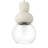 Cannon Iron Bubble Pendant