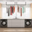 Abidin Coat Rack