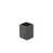 Shagreen Midnight Black