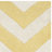 Teresita Chatham Hand Tufted Wool Chevron Rug-19276994