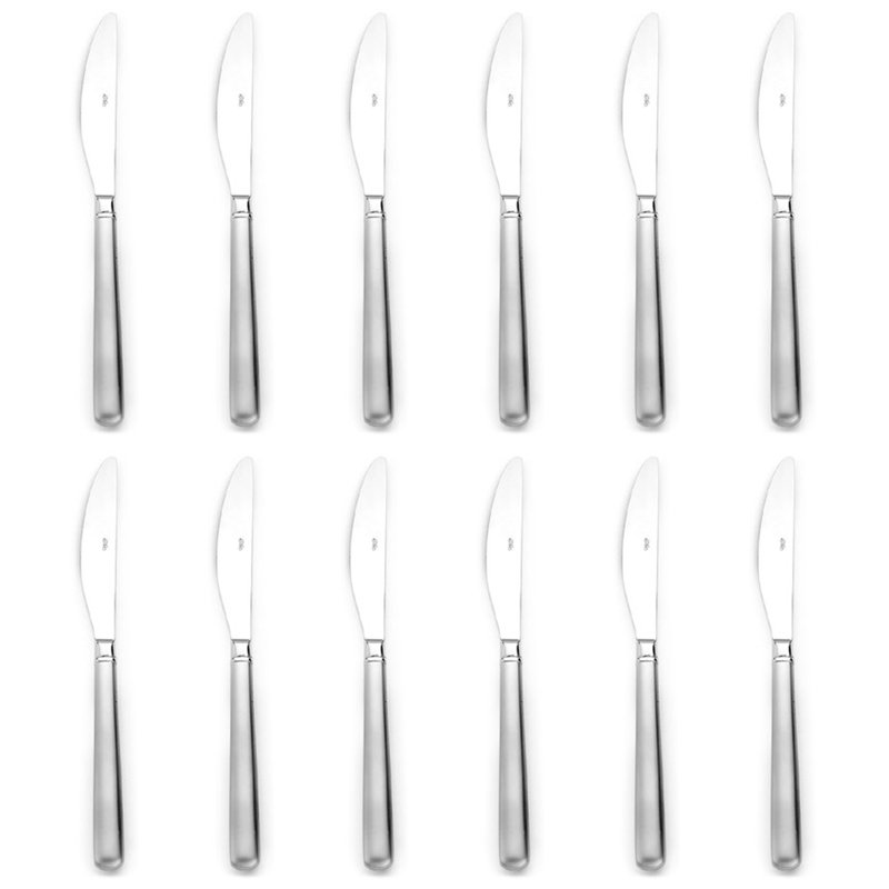 Halosand Stainless Steel Dinner Knife