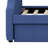 Upholstered Daybed With Trundle-770238253