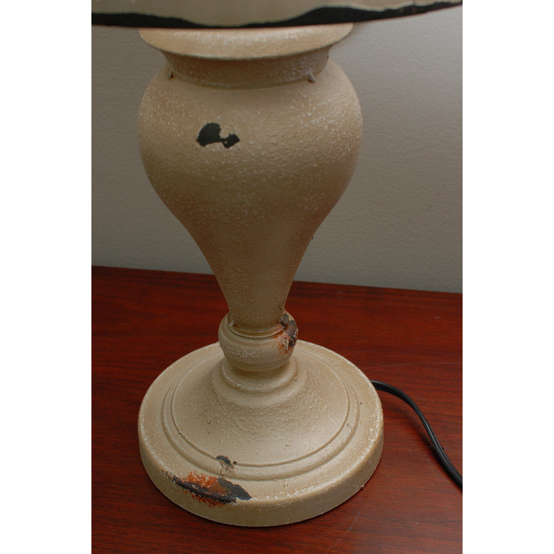 Nostalgia Metal Lamp