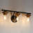 Escarment 3-Light Dimmable Vanity Light-90978527