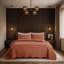 Ensemble de couvre-lits matelassés surdimensionnés Oxford, ensemble de literie en microfibre douce inspiré des hôtels-124686672-124686677