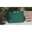 Casarah Garden 8 ft. W x 4 ft. D Galvanised Steel Storage Shed