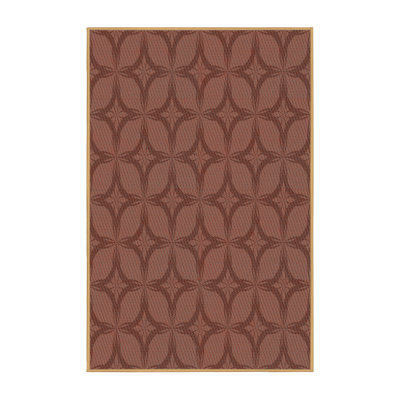 Geometric Indoor Rug