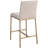 Reeves Chenille Fabric Upholstered Counter Stool-514493620-514493622