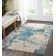 Abstract Indoor Rug