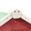 Karson Weather Resistant Rabbit Hutch-1416121680