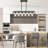 Jaijuan - Light Kitchen Island Pendant-811166148-811166149