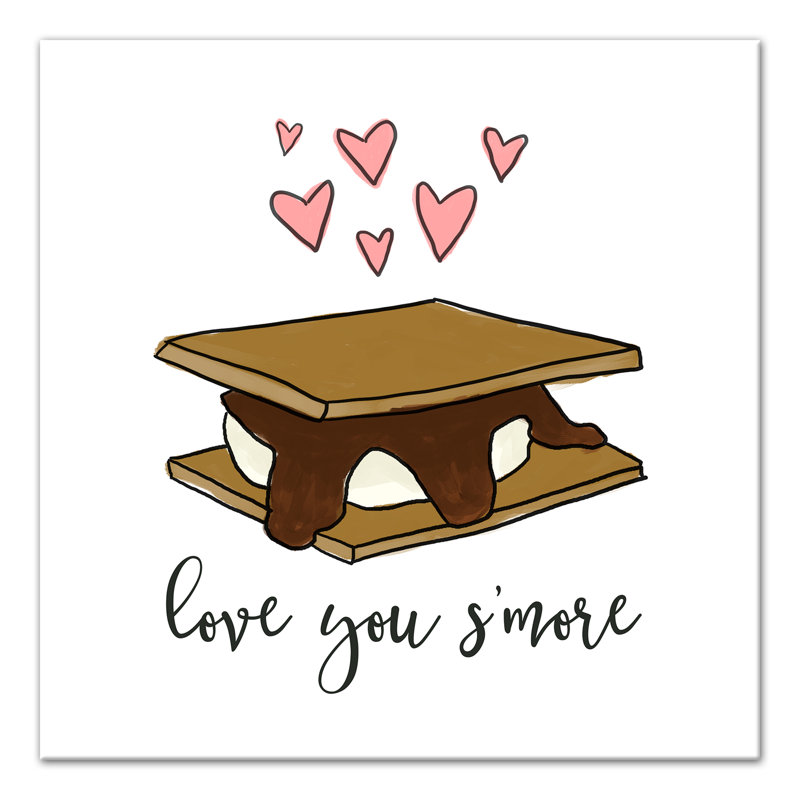 Mccomas Valentine's Day Decorative Accent, 20" H x 20" W x 1.25" D