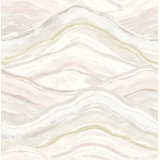 Abstract Wallpaper Double Roll