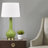 Ceramic Genie Table Lamp See Below-1557108163