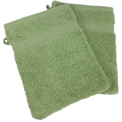100% Cotton Washcloth