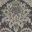 Damask Metallic Wallpaper Double Roll-1862370773