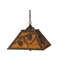 Rustic Lodge 2 - Light Pendant-16183457