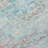 Rosantha Blue Washable Indoor-Outdoor Rug - LOOMLAN-1112484351