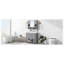 1 meuble-lavabo simple avec comptoir Lazos-1289832290