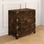71cm W 3 - Drawer Chest of Drawers-1588634030