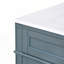 Meuble-lavabo 30 po avec lavabo supérieur-319990111-319990106