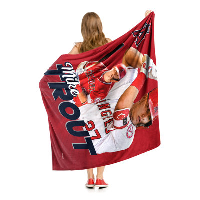 Throw Blanket