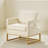Anatonia Velvet Armchair-1470921371