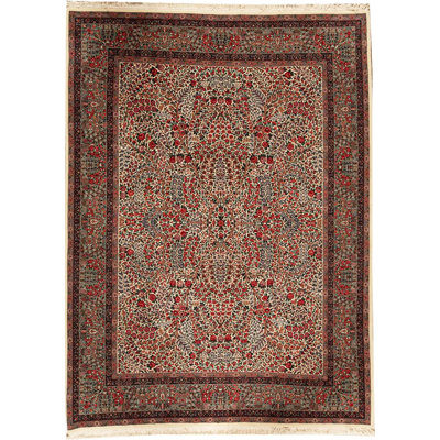 Oriental Area Rug