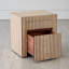2 - Drawer File Cabinet