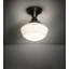 Stricker 1 - Light Semi Flush Mount