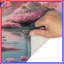 Tapis de bain Pink Mountain Landscape-11318448