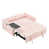 Rose est en rupture de stock