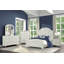Commode de style bord de mer Coastal