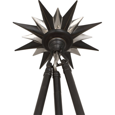 Cosmos 8 - Light Chandelier