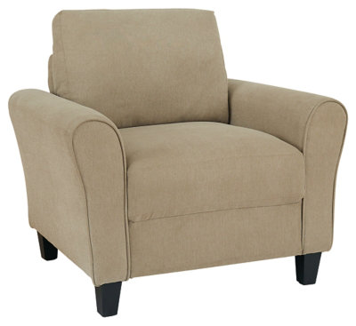 Albertson Upholstered Armchair