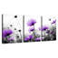 3 Piece Wrapped Canvas Print-1604500603