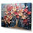 Toile tendue