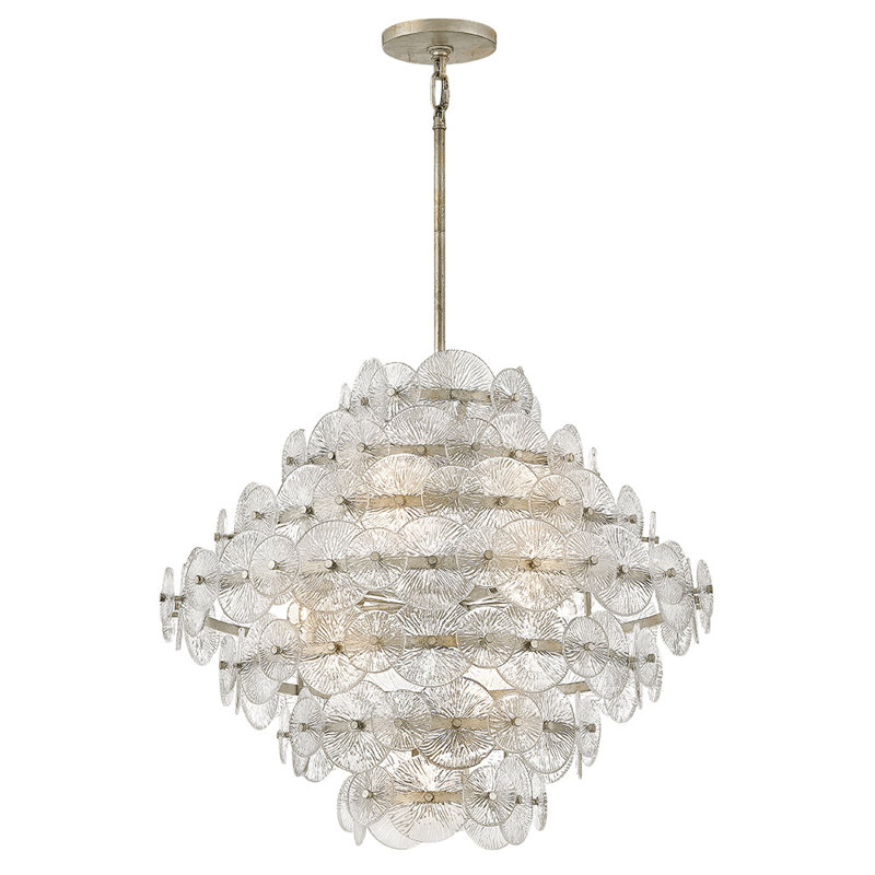Rene 16 - Light Chandelier
