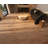 7" x 48" x 5mm Click-Lock Oak Luxury Vinyl Plank-86637959