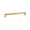 Rectangular Cabinet Pull