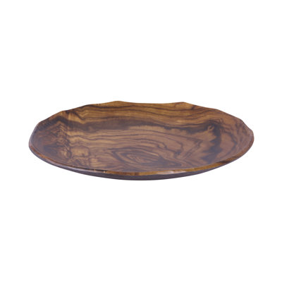 Sequoia 10" Melamine Dinner Plate