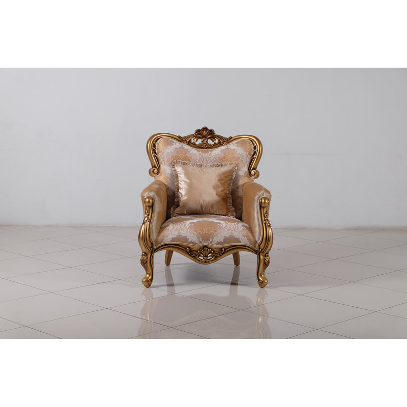 Cleopatra Armchair